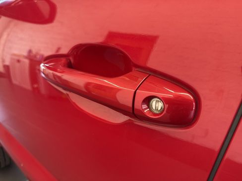 Certified 2023 Toyota Tacoma SR image 11