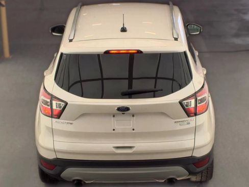 Used 2017 Ford Escape Titanium AWD/4WD image 5