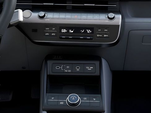 New 2026 Hyundai Kona SEL Premium AWD/4WD image 15