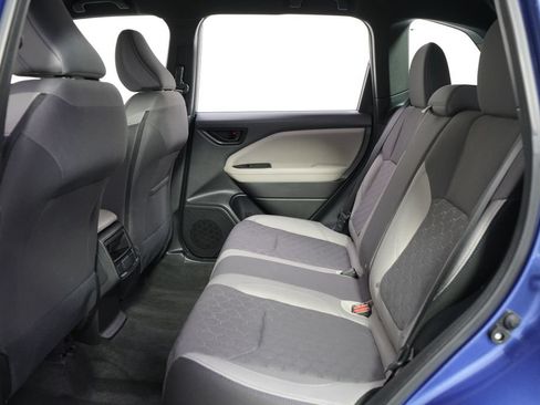 Certified 2026 Subaru Forester AWD/4WD image 21