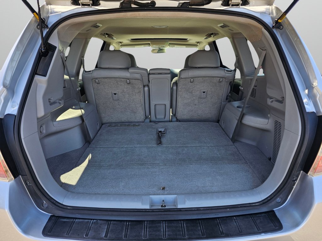 Used 2010 Toyota Highlander Limited w/ Extra Value Pkg 3 AWD/4WD image 18