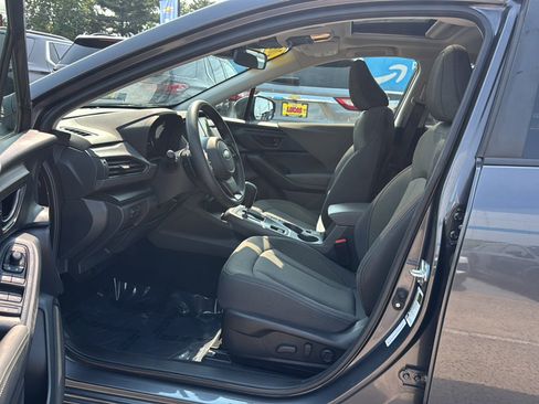 Certified 2024 Subaru Crosstrek 2.0i Premium AWD/4WD image 12