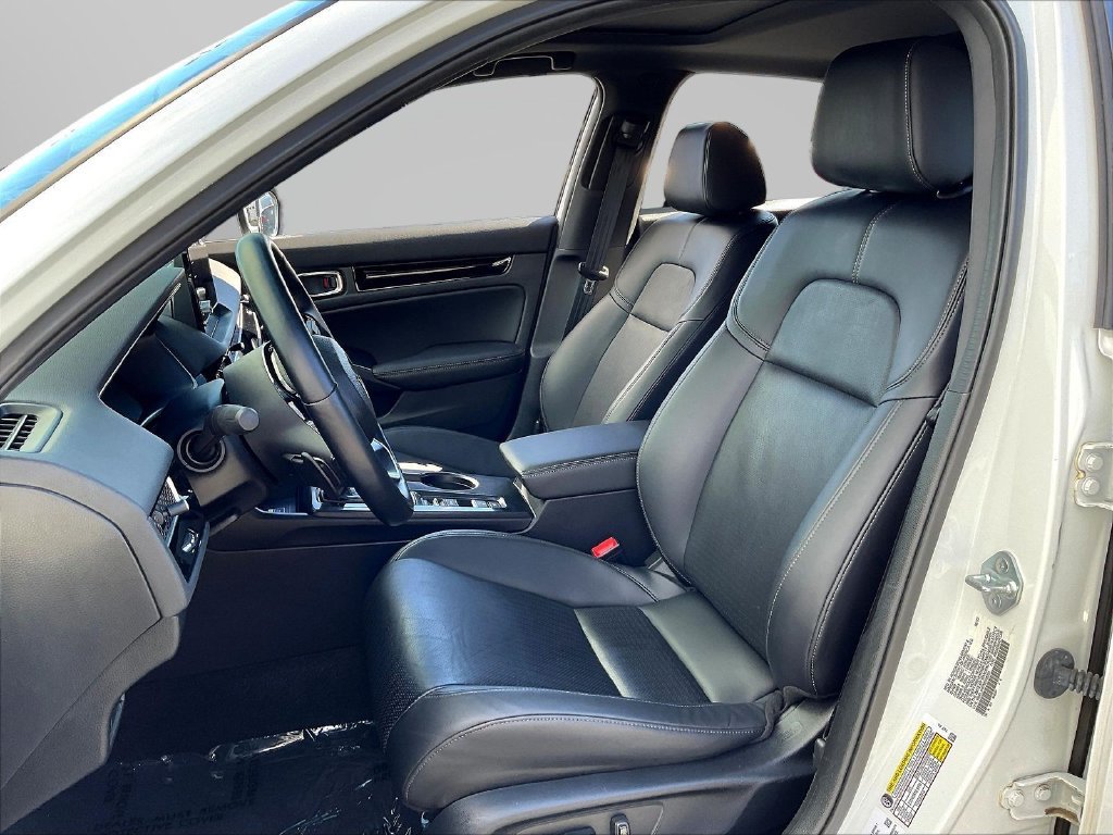 Used 2022 Honda Civic Sport Touring image 23