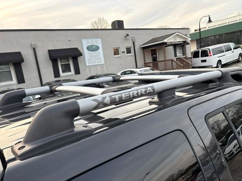 Used 2012 Nissan Xterra S w/ Value Package image 16