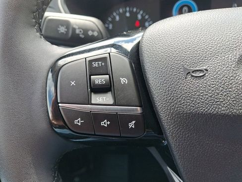Used 2022 Ford Escape SE w/ SE Sport Appearance Package AWD/4WD image 22