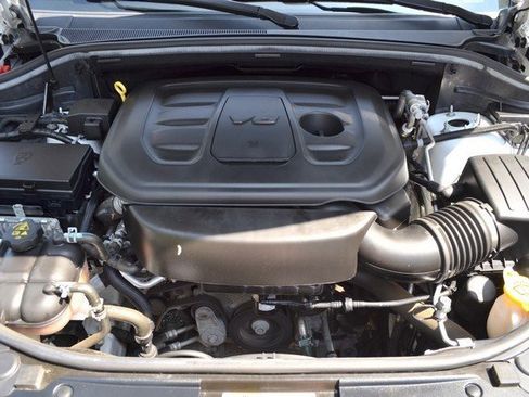 Used 2021 Jeep Grand Cherokee Limited w/ Quick Order Package 28K 80th image 40