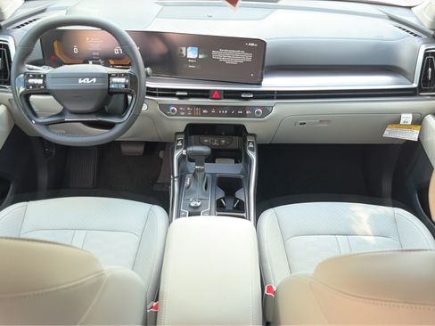 New 2026 Kia Sorento S w/ S Panoramic Sunroof Package FWD image 14