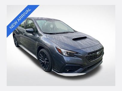 Used 2024 Subaru WRX Premium w/ Popular Package #2A