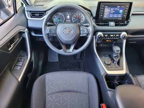 Certified 2022 Toyota RAV4 XLE w/ Convenience Package AWD/4WD image 19