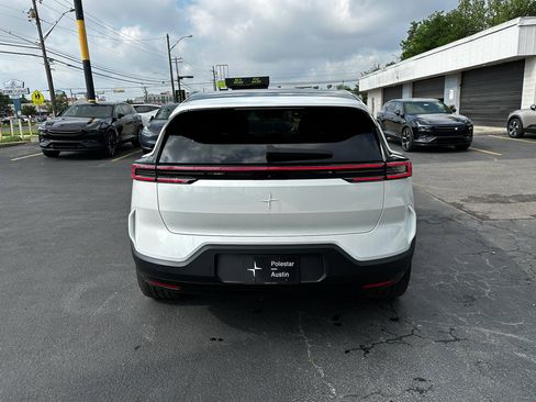 New 2025 Polestar Polestar 3 image 6