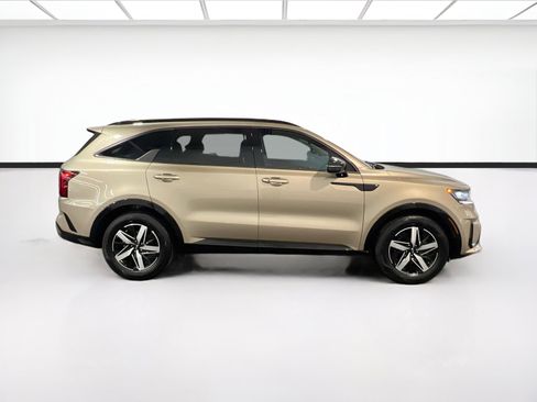 Used 2021 Kia Sorento S w/ Panoramic Sunroof Package FWD image 24