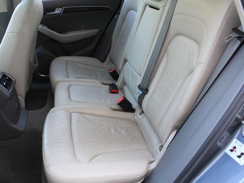 Used 2012 Audi Q5 2.0T Premium Plus w/ Premium Plus Pkg image 13