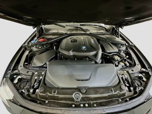 Used 2017 BMW 330i xDrive Sedan image 34