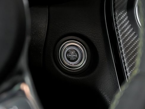 Used 2023 Mercedes-Benz C 63 AMG S w/ AMG Aerodynamics Package image 31