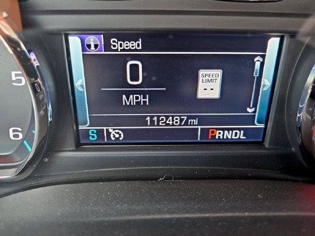 Used 2020 GMC Yukon SLT w/ Open Road Package RWD image 16