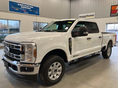 Used 2024 Ford F250 XLT