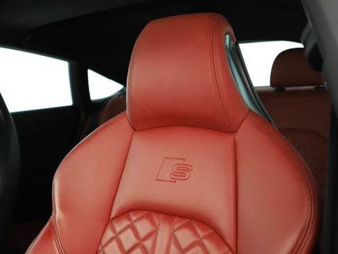 Certified 2023 Audi S5 Premium Plus w/ Premium Plus Package AWD/4WD image 27