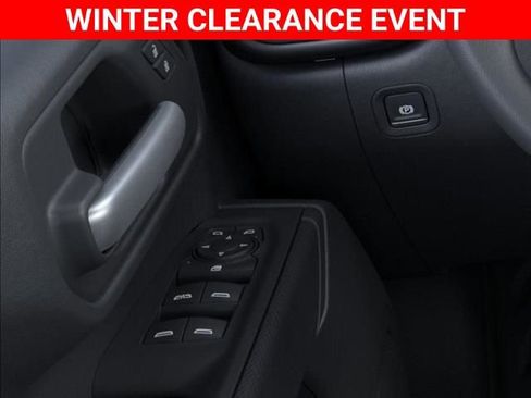 New 2024 Chevrolet Silverado 2500 W/T w/ WT Convenience Package image 22