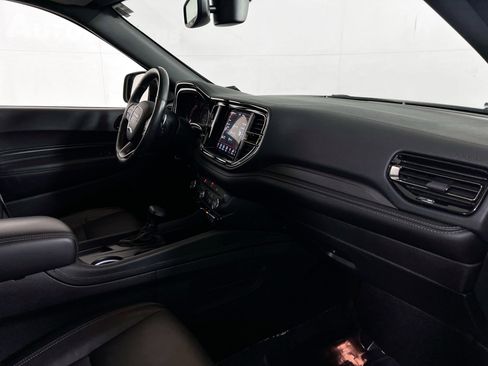 Used 2022 Dodge Durango GT w/ Blacktop Package image 30