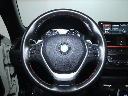 Used 2020 BMW 230i xDrive Convertible AWD/4WD image 23