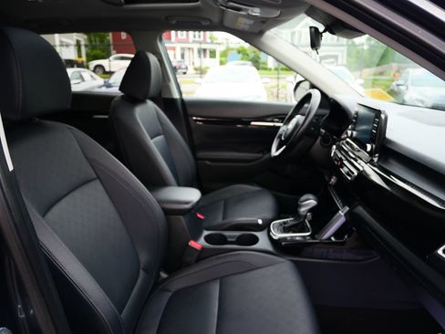 Used 2021 Kia Seltos EX AWD/4WD image 17