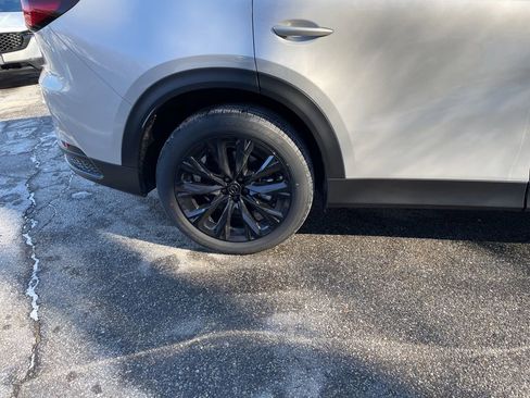 New 2026 MAZDA CX-90 3.3 Turbo w/ Premium Sport Pkg image 6