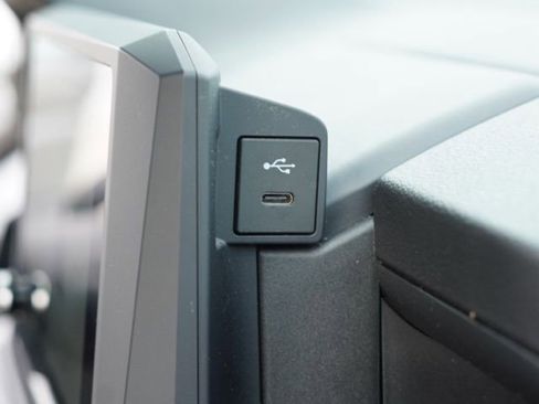 Certified 2024 Toyota Tacoma SR image 26