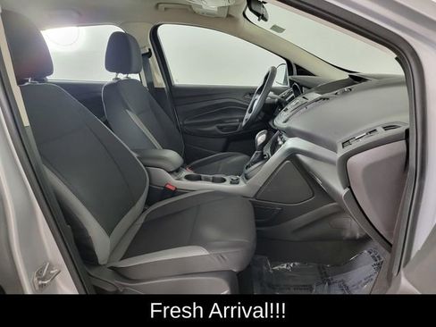 Used 2015 Ford Escape S image 17