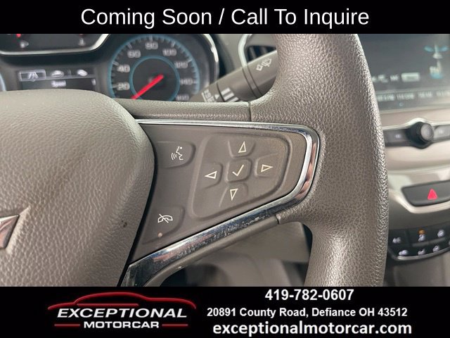 Used 2018 Chevrolet Cruze LT w/ Convenience Package FWD image 37