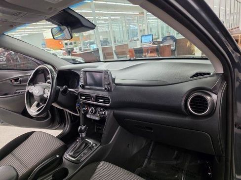 Used 2021 Hyundai Kona SEL AWD/4WD image 8