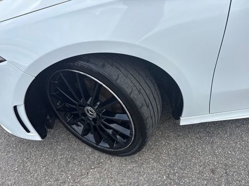 Used 2021 Mercedes-Benz A 220 A 220 image 30