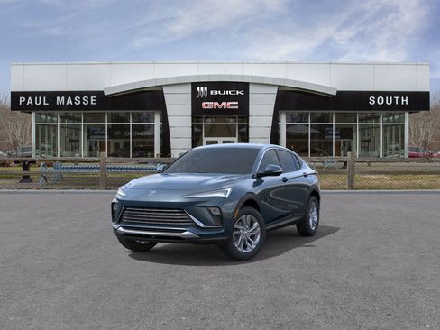 New 2026 Buick Envista Preferred image 8