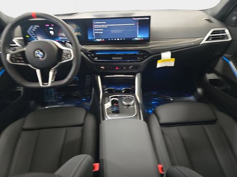 New 2026 BMW M340i Sedan RWD image 8