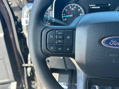 Used 2023 Ford F150 XL w/ STX Appearance Package RWD image 39