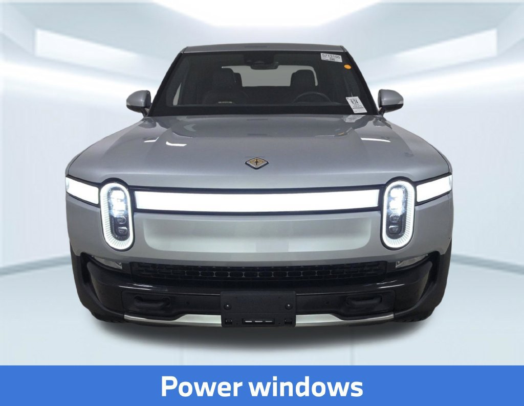 Used 2024 Rivian R1T Adventure Dual AWD/4WD image 21