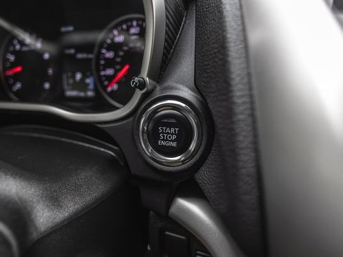 Used 2025 Mitsubishi Eclipse Cross SE AWD/4WD image 19