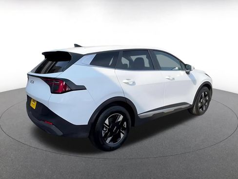 Used 2026 Kia Sportage LX FWD image 15