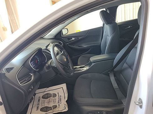 Used 2023 Chevrolet Malibu LT w/ Driver Confidence Package image 5
