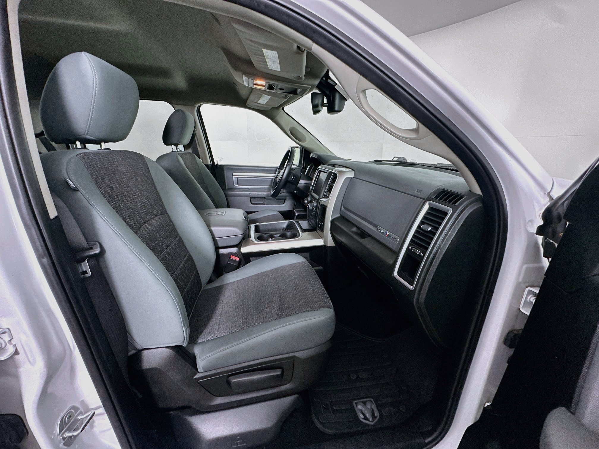 Used 2019 RAM 1500 Lone Star RWD image 28