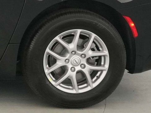 New 2026 Chrysler Voyager LX image 37