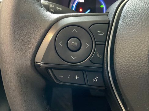Used 2024 Toyota RAV4 XSE AWD/4WD image 13