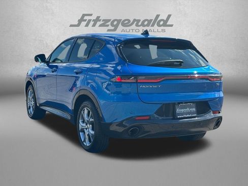 Used 2024 Dodge Hornet R/T Plus image 7