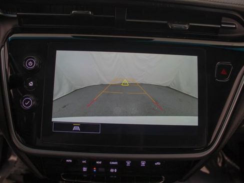 Used 2023 Chevrolet Bolt LT w/ Driver Confidence Package FWD image 27