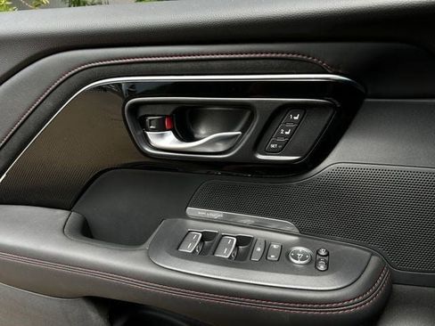 New 2026 Acura ADX A-Spec AWD/4WD image 28