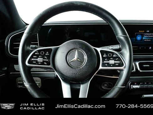 Used 2020 Mercedes-Benz GLE 350 image 10