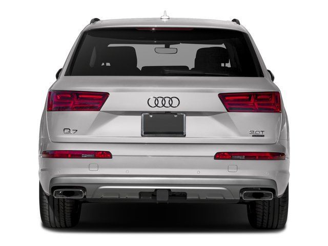 Used 2018 Audi Q7 3.0T Prestige AWD/4WD image 5