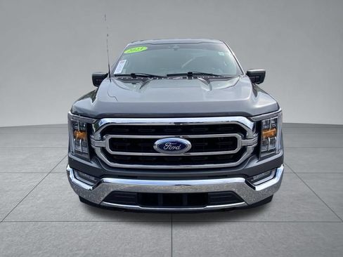Used 2023 Ford F150 XLT w/ Equipment Group 302A High AWD/4WD image 18