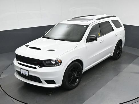 Used 2019 Dodge Durango GT RWD image 66