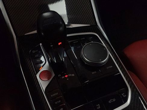 Used 2023 BMW M4 xDrive Competition image 13