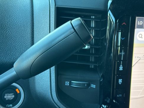 New 2026 RAM 2500 Tradesman AWD/4WD image 20